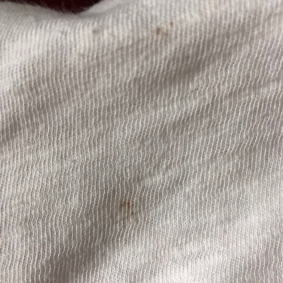 “And So It Is” Graphic Tee (made by me<3) - Picture 3 of 3